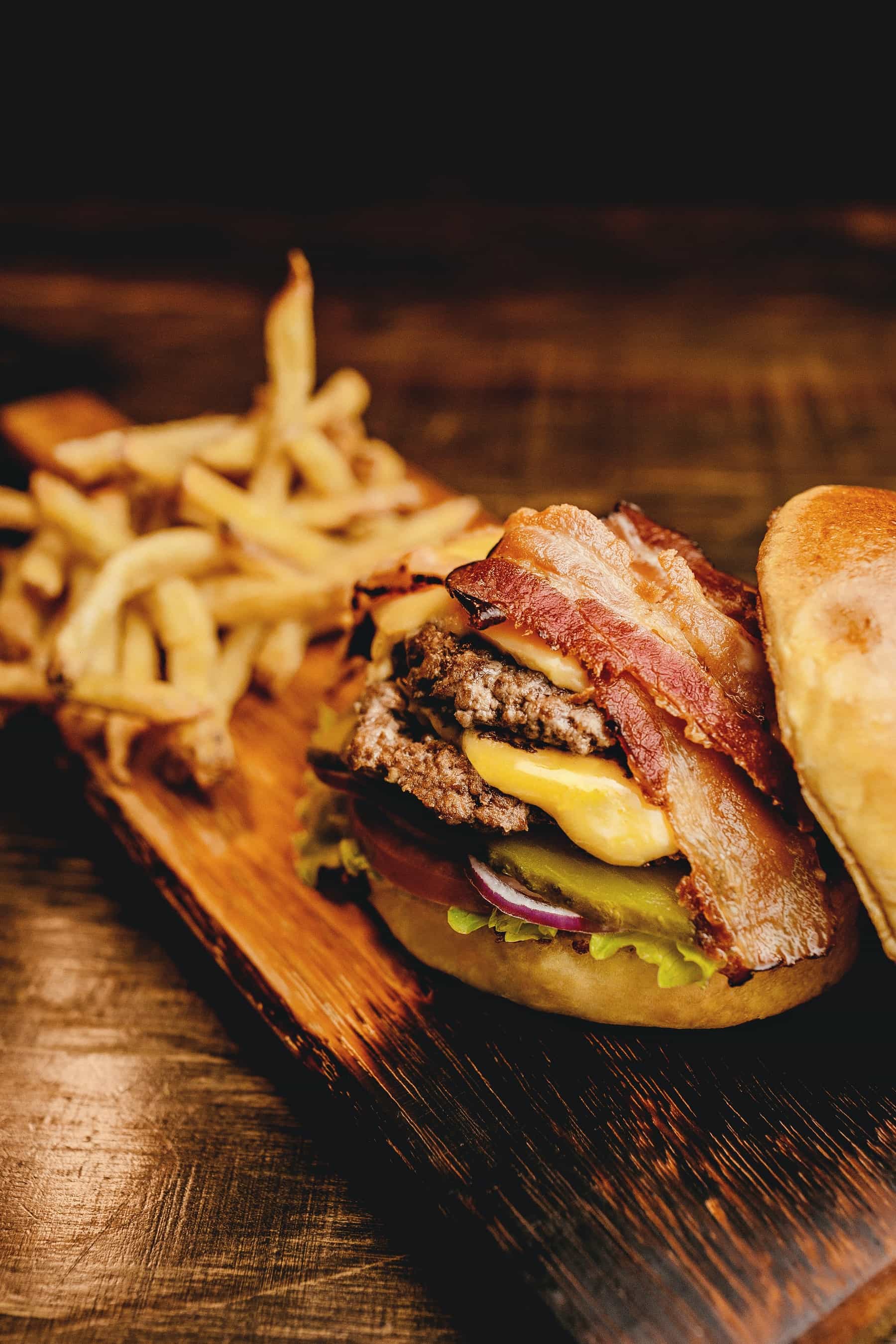 Menu photo